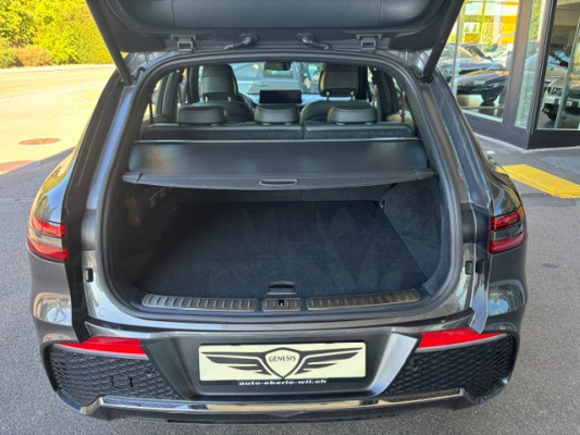GENESIS GV70 2.2 CRDI Luxury AT8-image-6