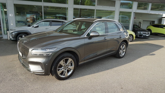 GENESIS GV70 2.2 CRDI Luxury AT8-image-3