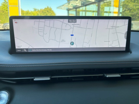 GENESIS GV70 2.2 CRDI Luxury AT8-image-10