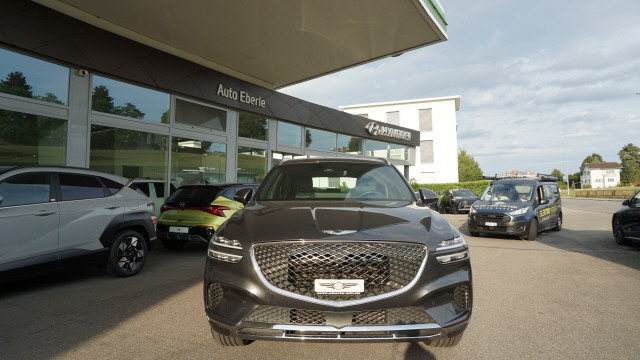 GENESIS GV70 2.2 CRDI Luxury AT8-image-0