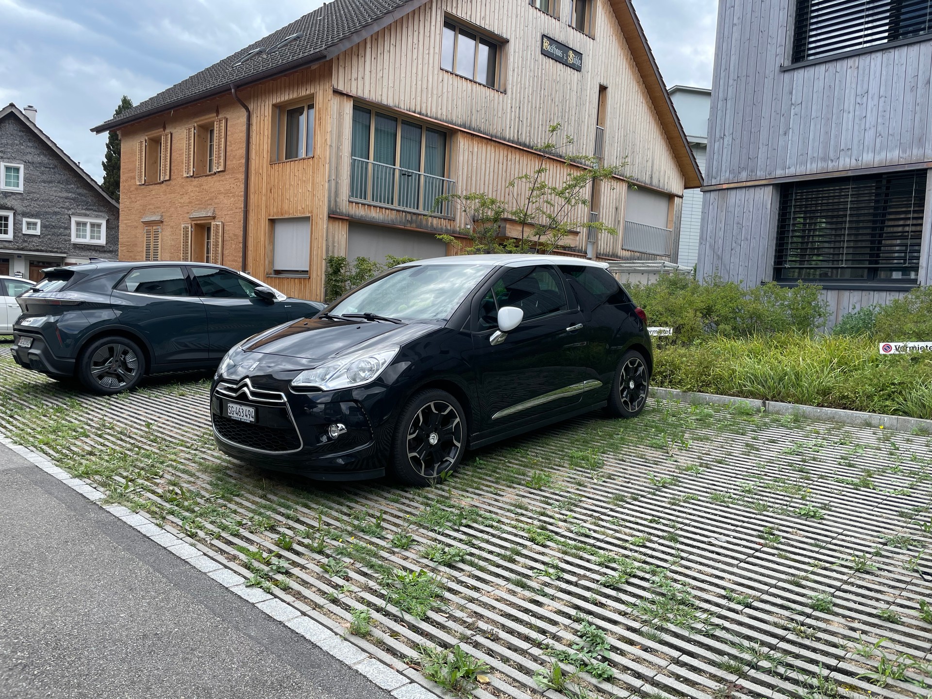 CITROEN DS3 1.6 i 16V T-image-0