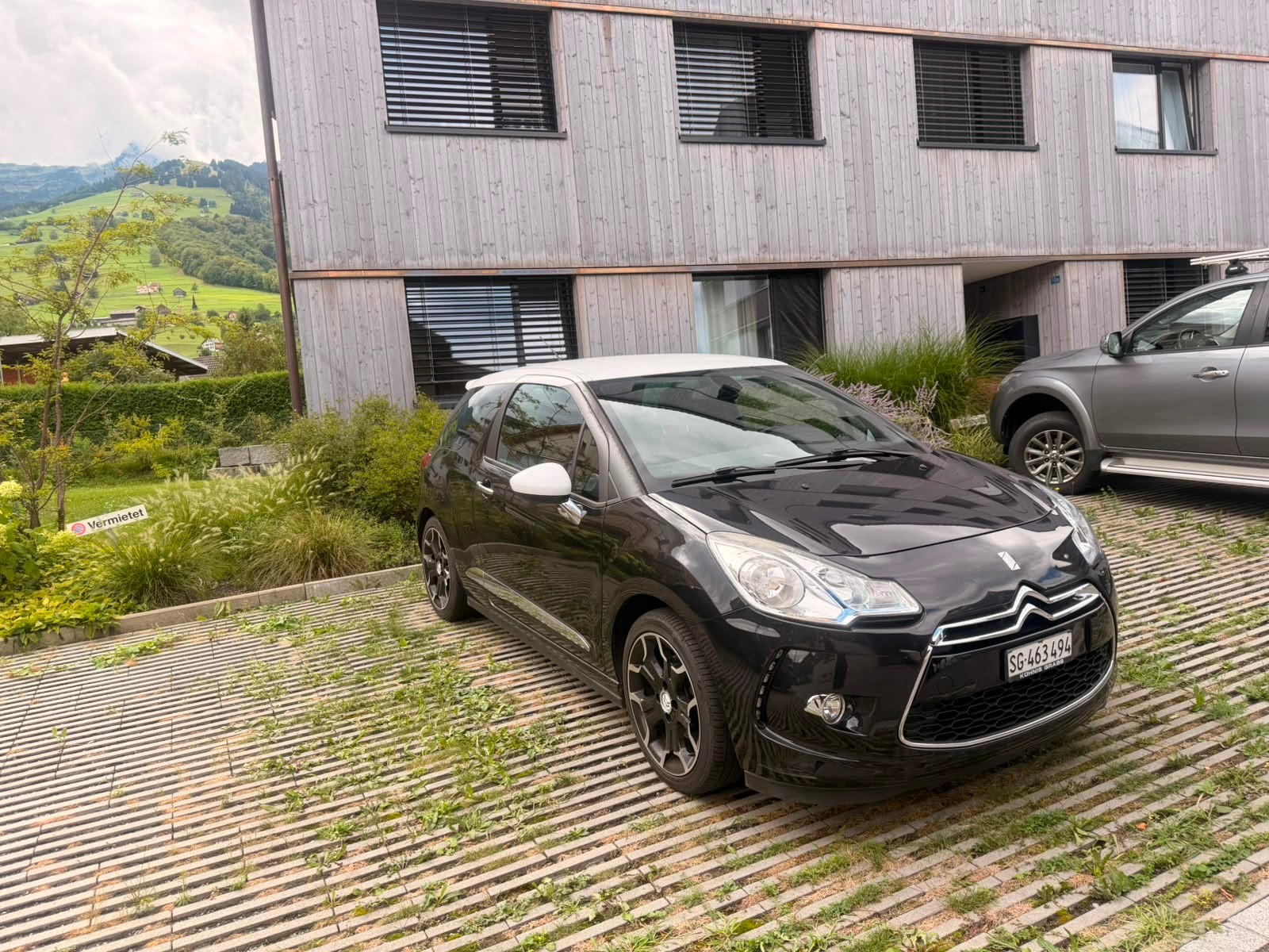 CITROEN DS3 1.6 i 16V T-image-1