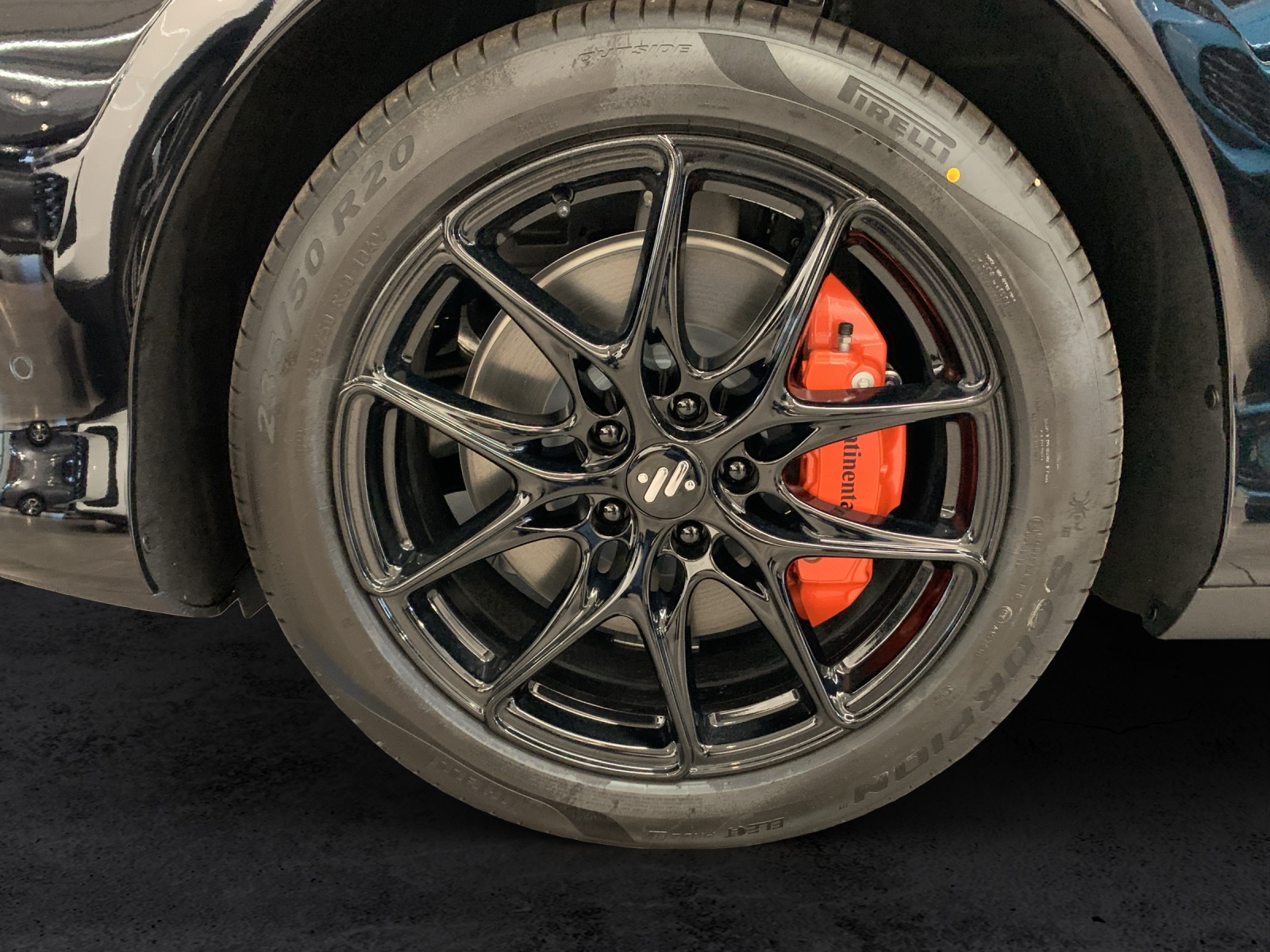 MG IM6 100 kWh Performance 4WD-image-11