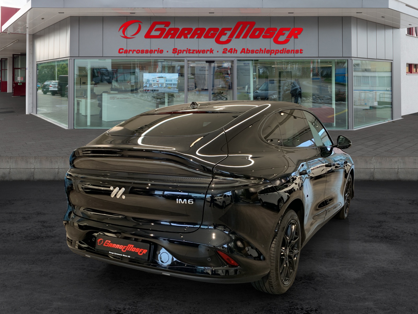 MG IM6 100 kWh Performance 4WD-image-4