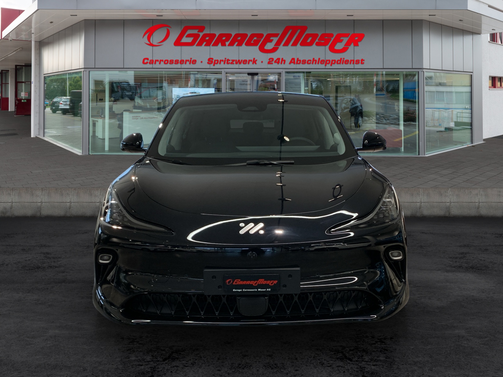 MG IM6 100 kWh Performance 4WD-image-1