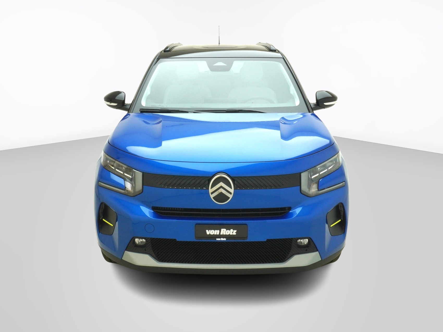 CITROEN C3 1.2 Hybrid Max-image-4