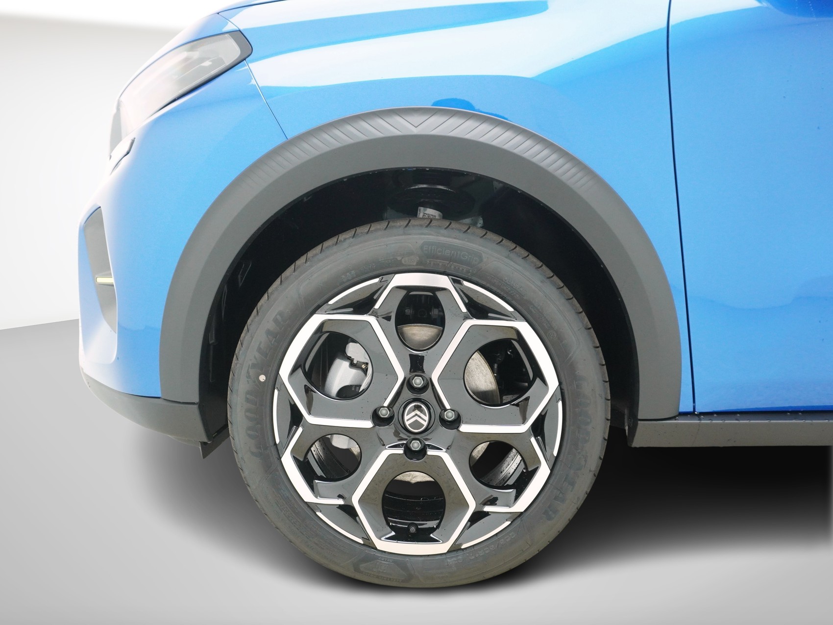 CITROEN C3 1.2 Hybrid Max-image-5