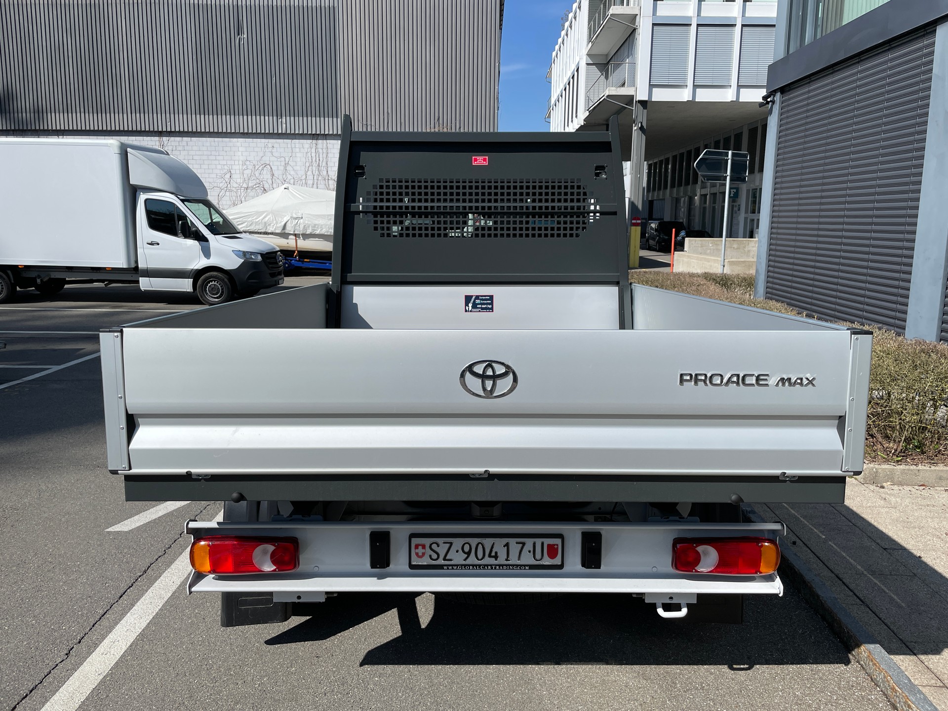 TOYOTA Proace MAX 2.2D DoKa 3,5t L3-image-4