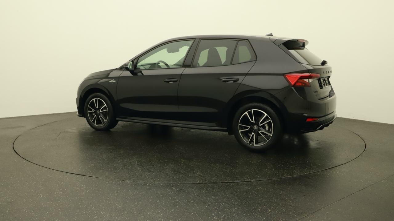 SKODA Fabia 1.5 TSI Monte Carlo DSG-image-2