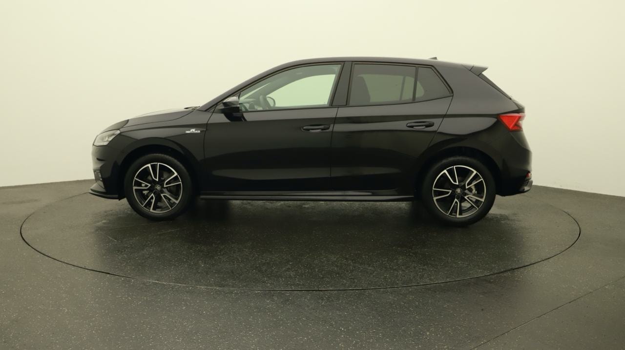 SKODA Fabia 1.5 TSI Monte Carlo DSG-image-1