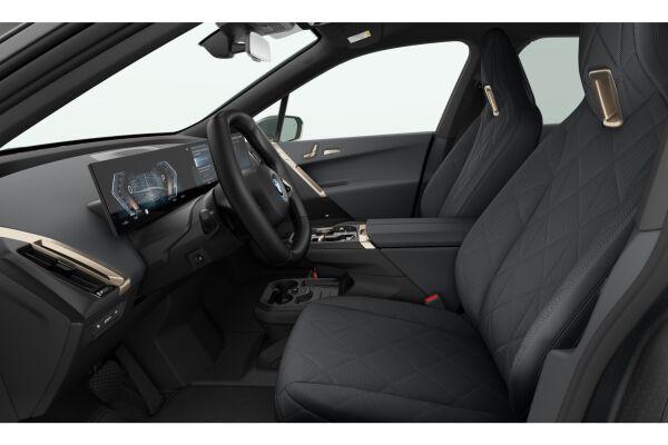 BMW iX xDrive40 Sport i20 (CH)  ** Action Leasing à 1.9% **📍-image-2