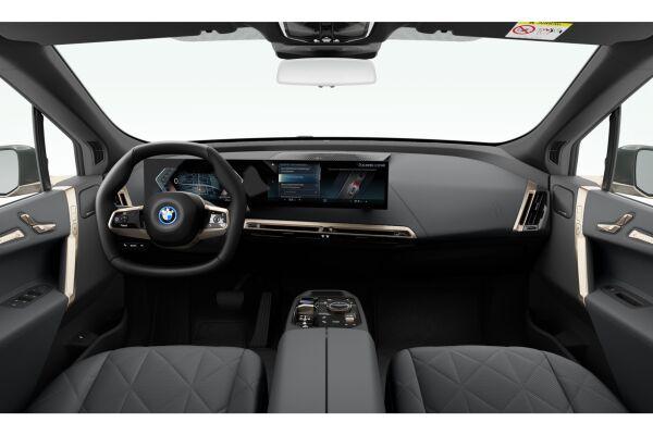 BMW iX xDrive40 Sport i20 (CH)  ** Action Leasing à 1.9% **📍-image-3