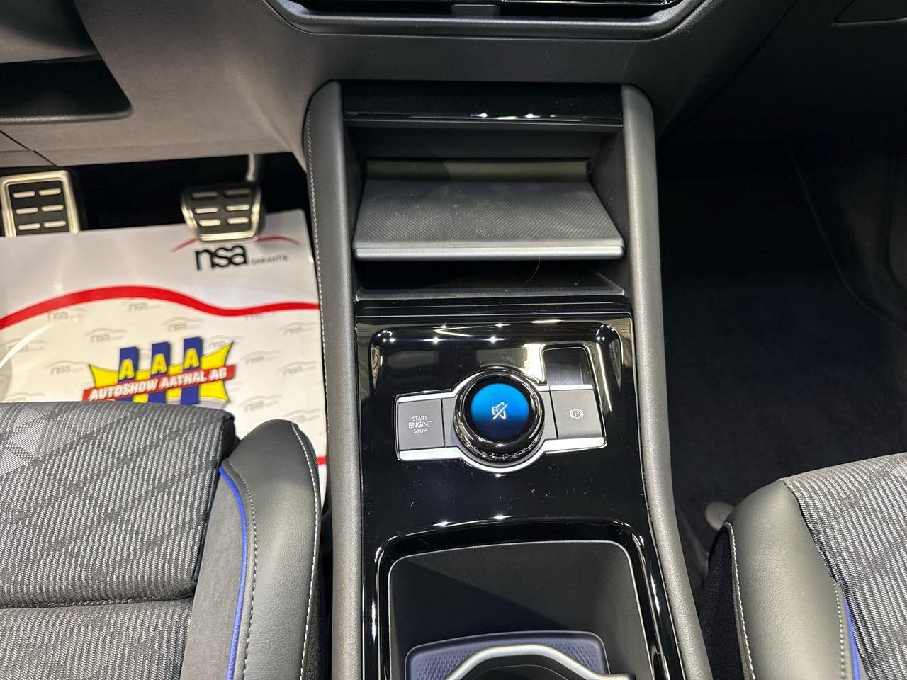 VW Tayron 1.5 TSI PHEV R-Line Black Style Limited Editon 272PS-image-5