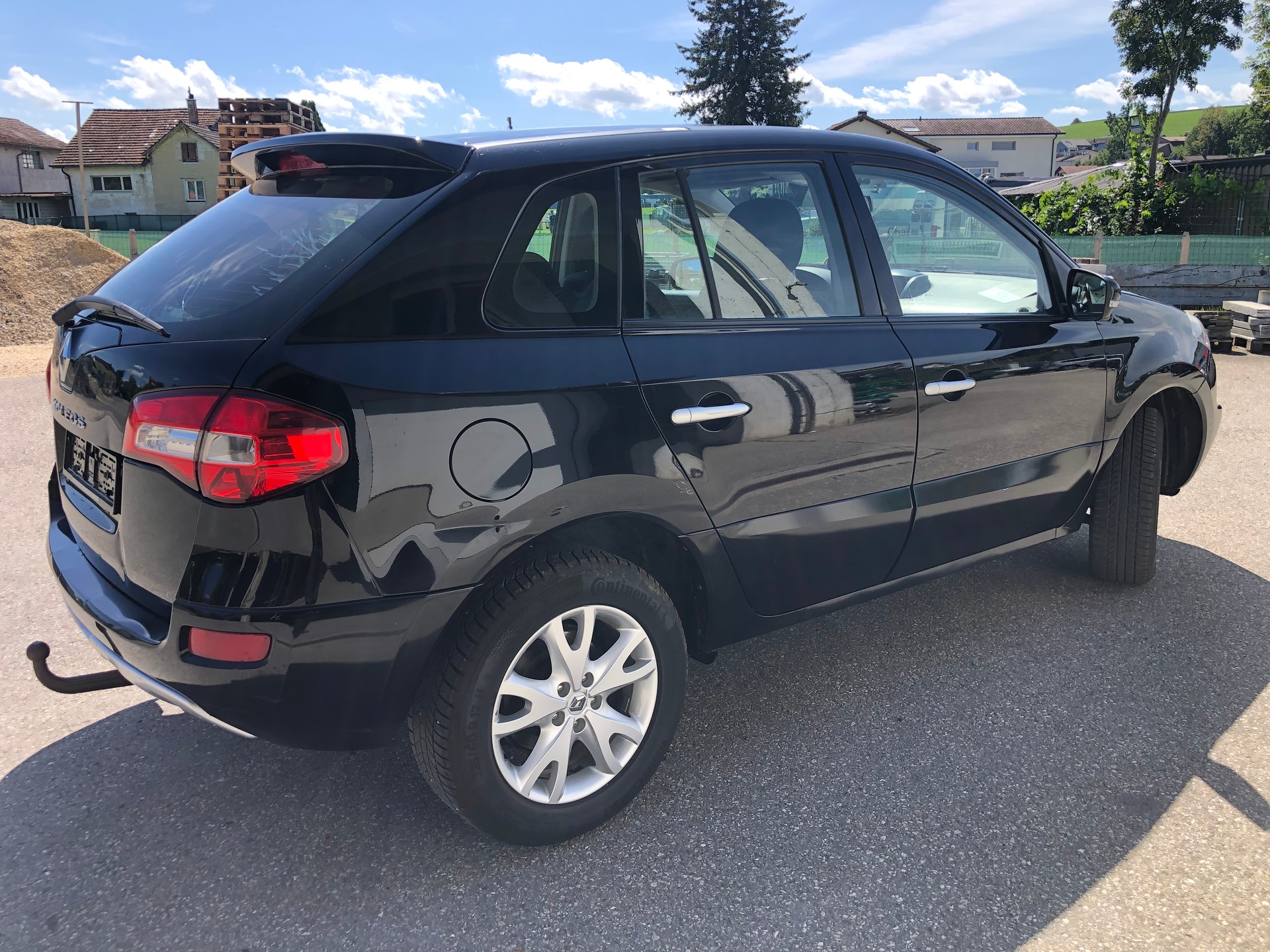 RENAULT Koleos 2.5 Dynamique 4x4-image-3