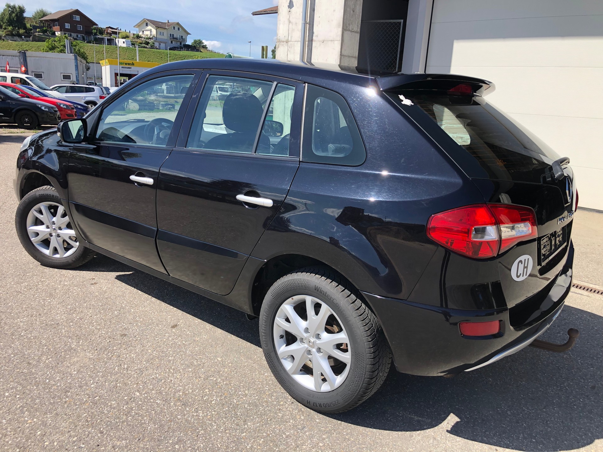 RENAULT Koleos 2.5 Dynamique 4x4-image-4