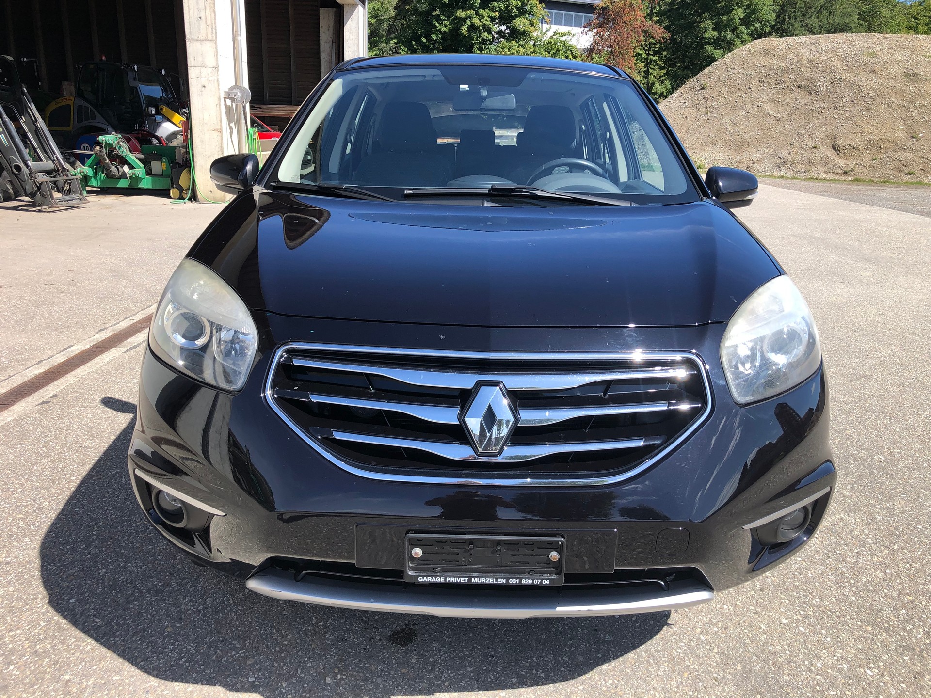 RENAULT Koleos 2.5 Dynamique 4x4-image-0