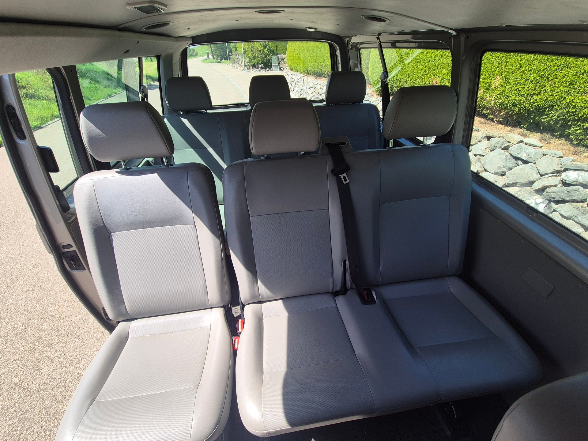 VW T5 2.0 TDI BMT, LANGVERSION-image-17