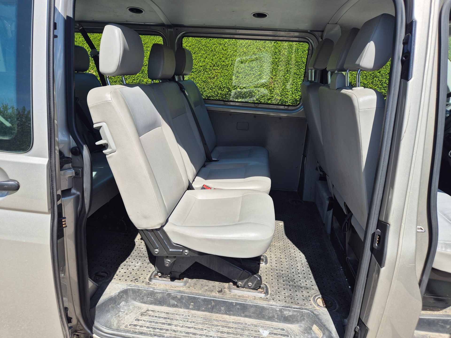 VW T5 2.0 TDI BMT, LANGVERSION-image-15
