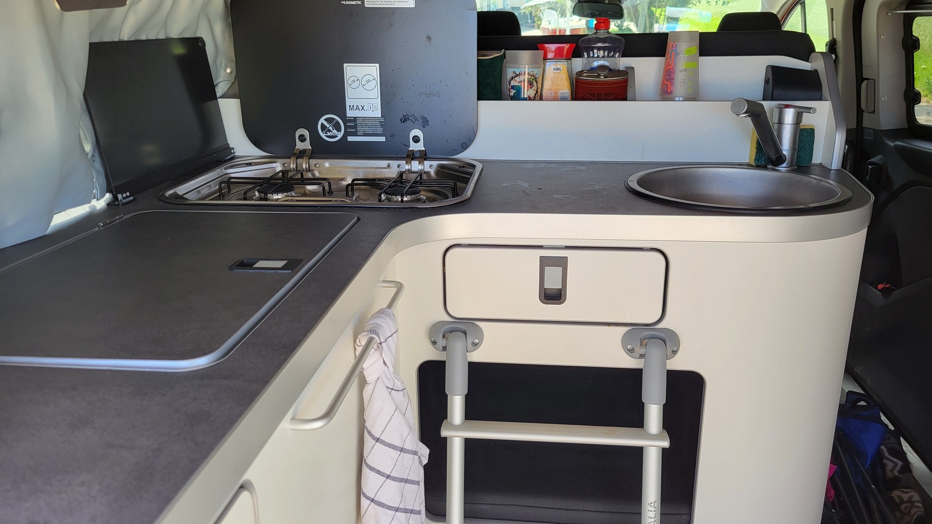 FORD TRANSIT CUSTOM-image-3