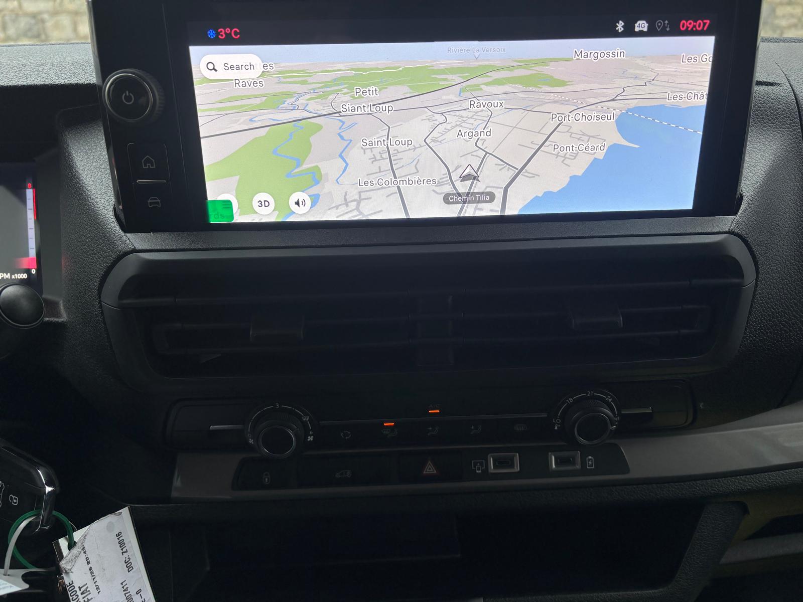 FIAT E-Scudo 75 kWh L2 Easy Pro-image-5