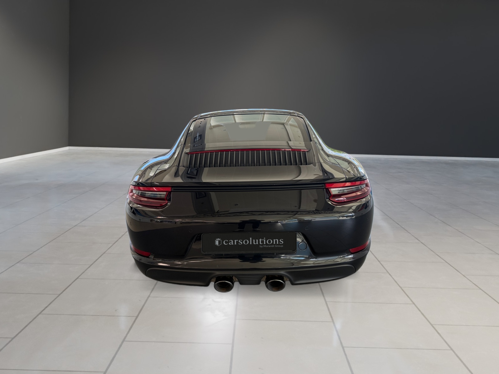 PORSCHE Carrera GTS-showroom-element-3