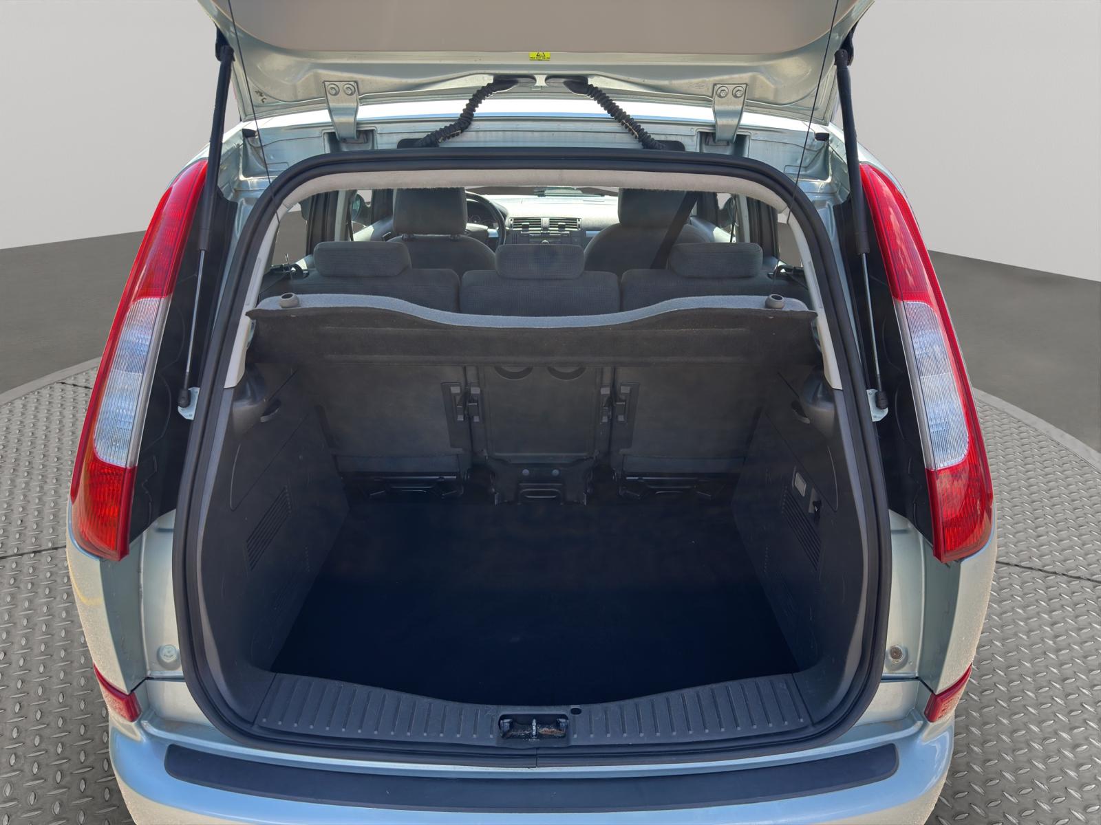 FORD Focus C-Max 1.6 Trend-image-11