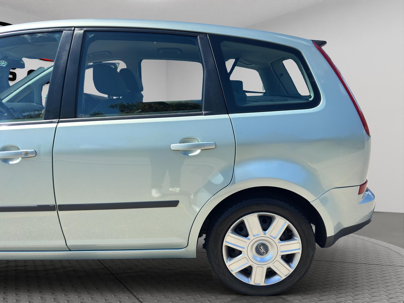 FORD Focus C-Max 1.6 Trend-image-9