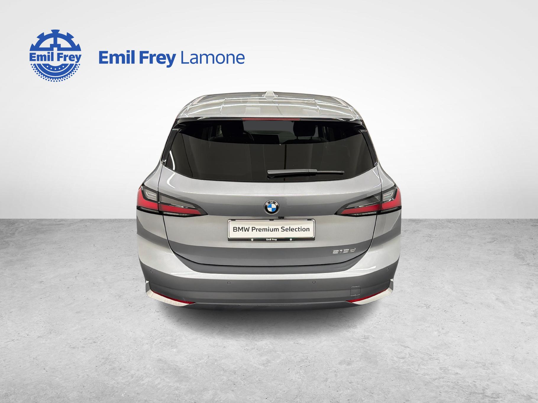 BMW 218d Active Tourer-image-4