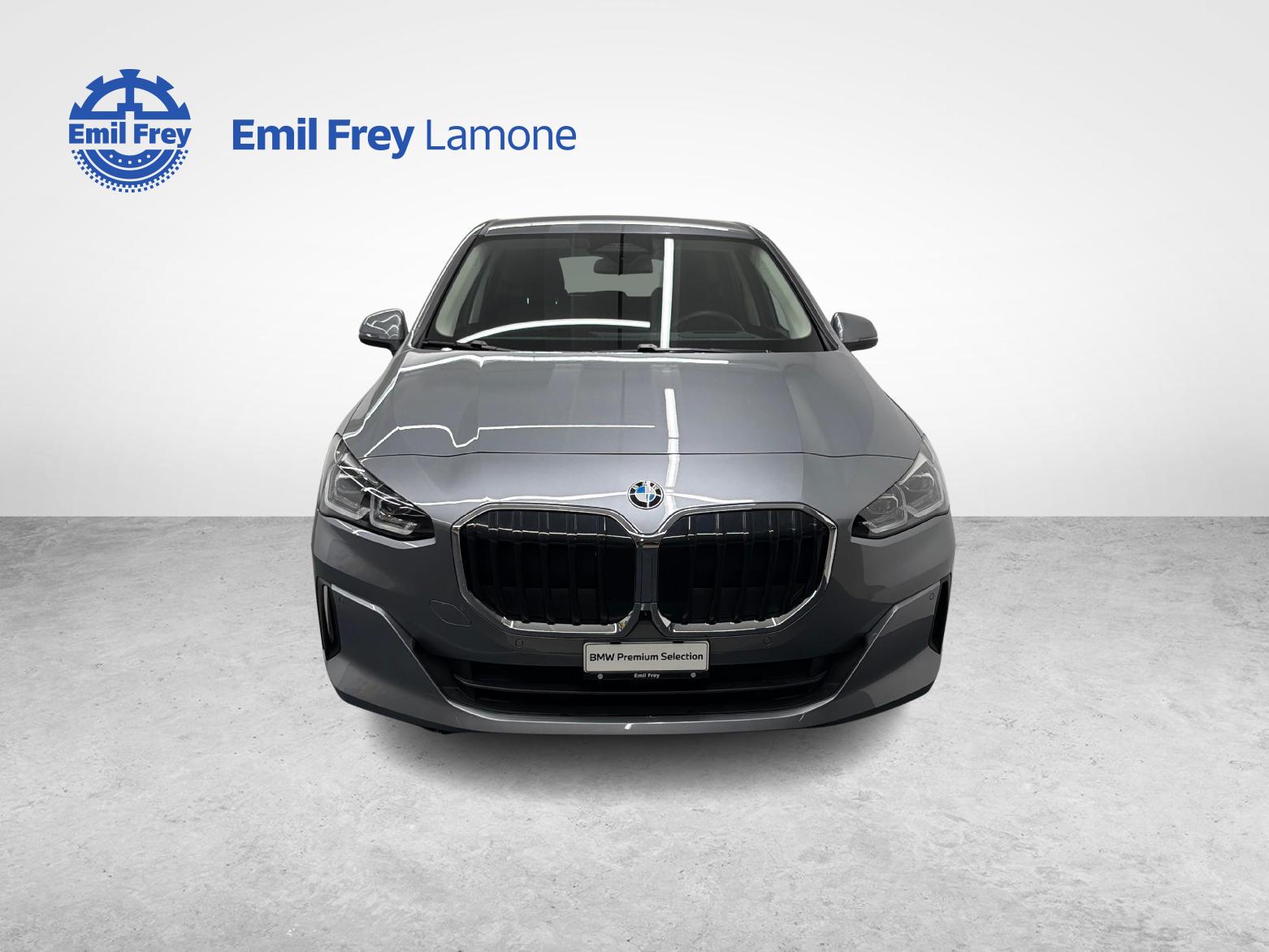 BMW 218d Active Tourer-image-8