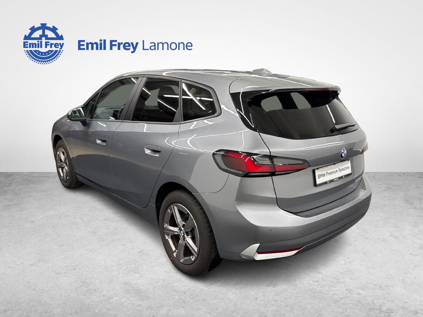 BMW 218d Active Tourer-image-3