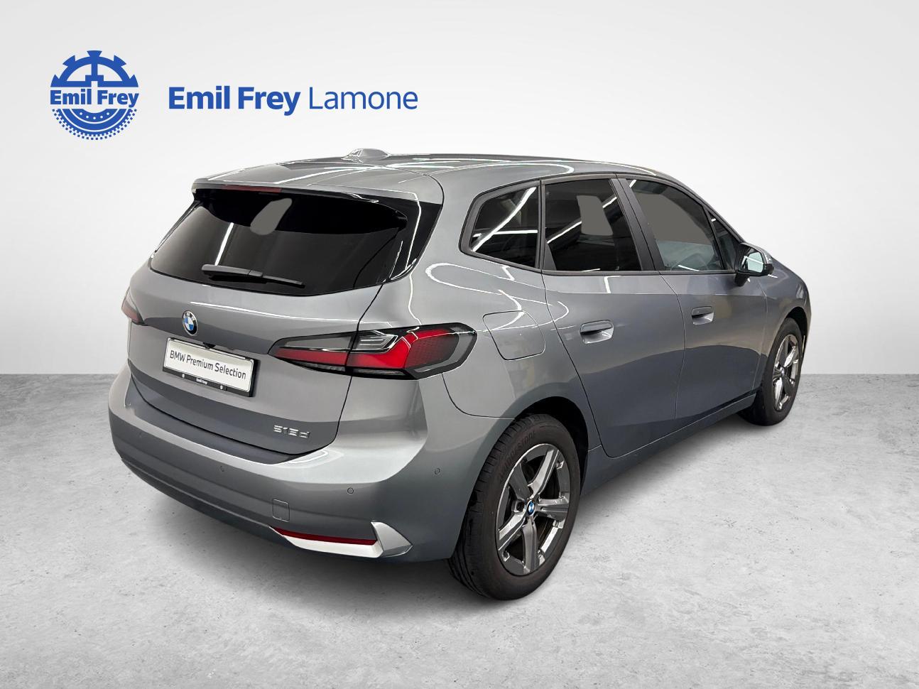 BMW 218d Active Tourer-image-5