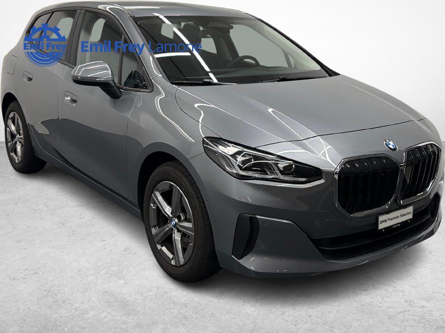 BMW 218d Active Tourer-image-7