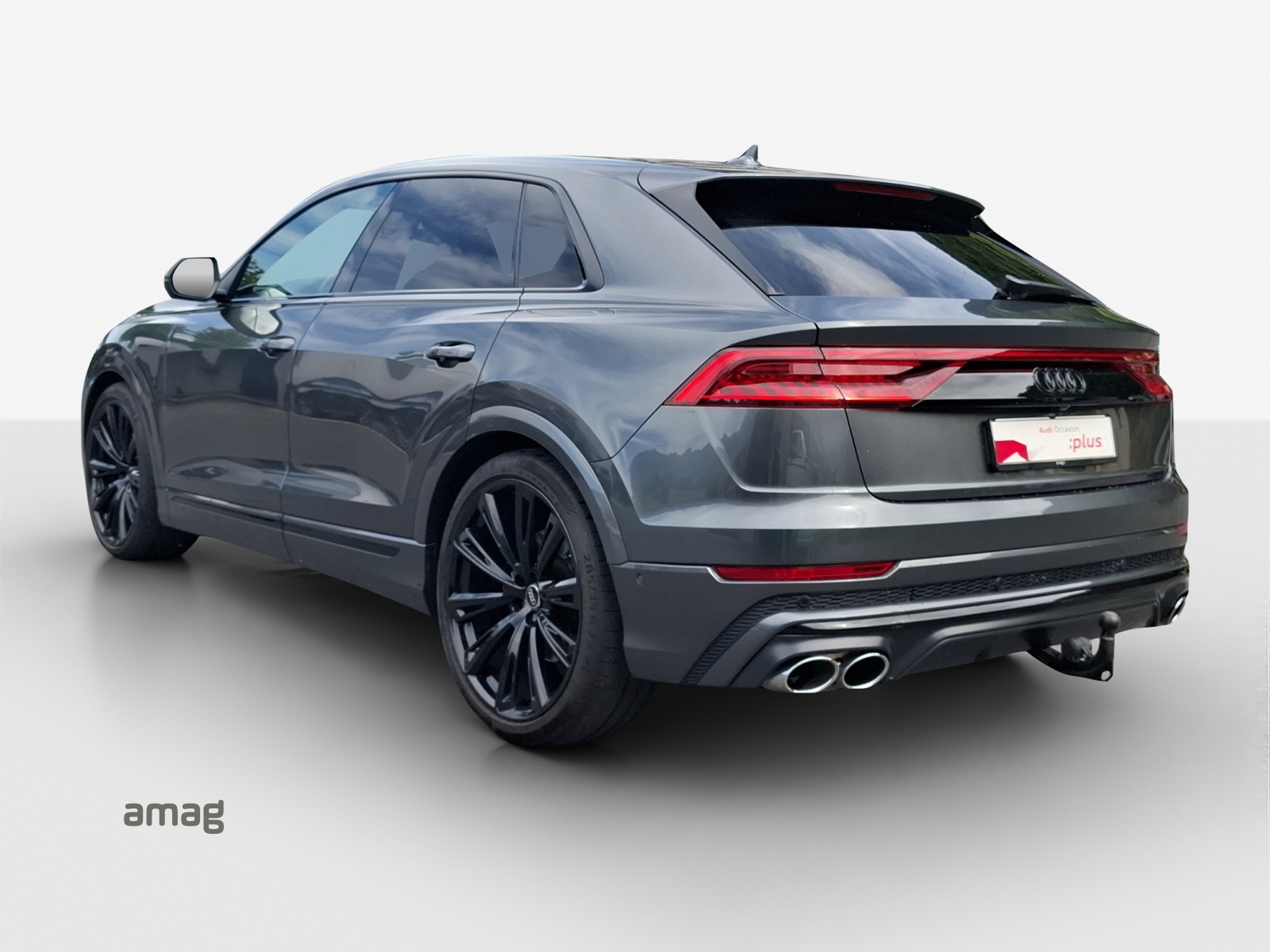 AUDI SQ8 TFSI quattro tiptronic-showroom-element-2
