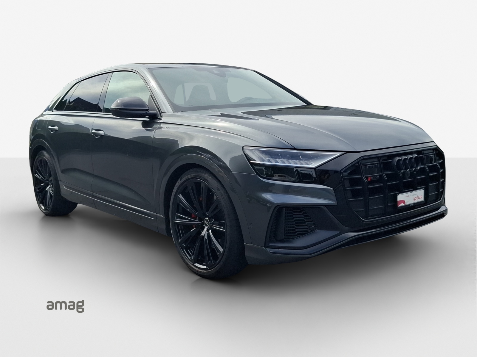 AUDI SQ8 TFSI quattro tiptronic-image-5