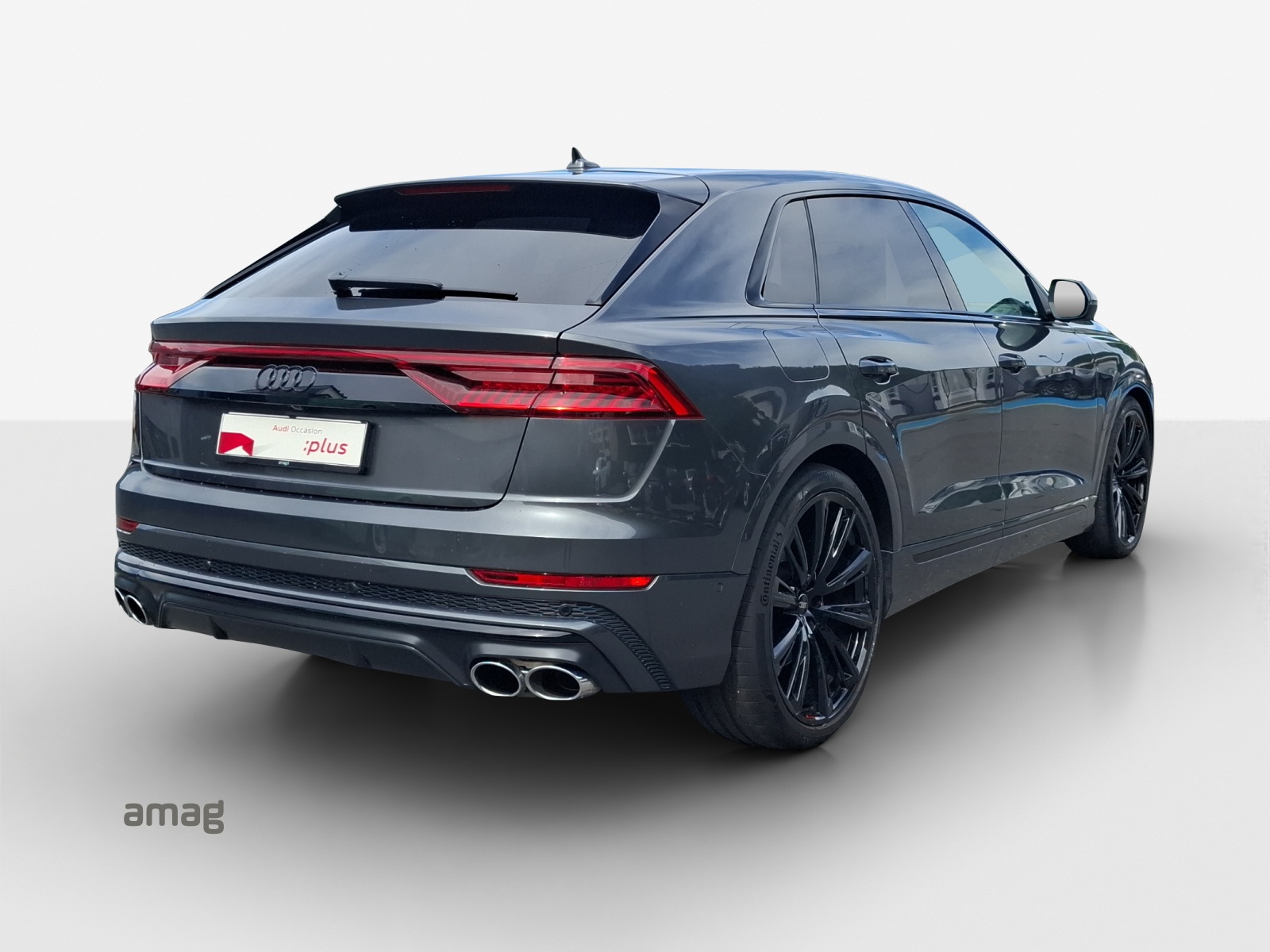 AUDI SQ8 TFSI quattro tiptronic-image-4