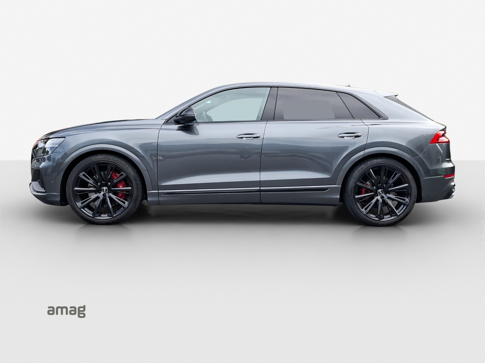 AUDI SQ8 TFSI quattro tiptronic-showroom-element-1
