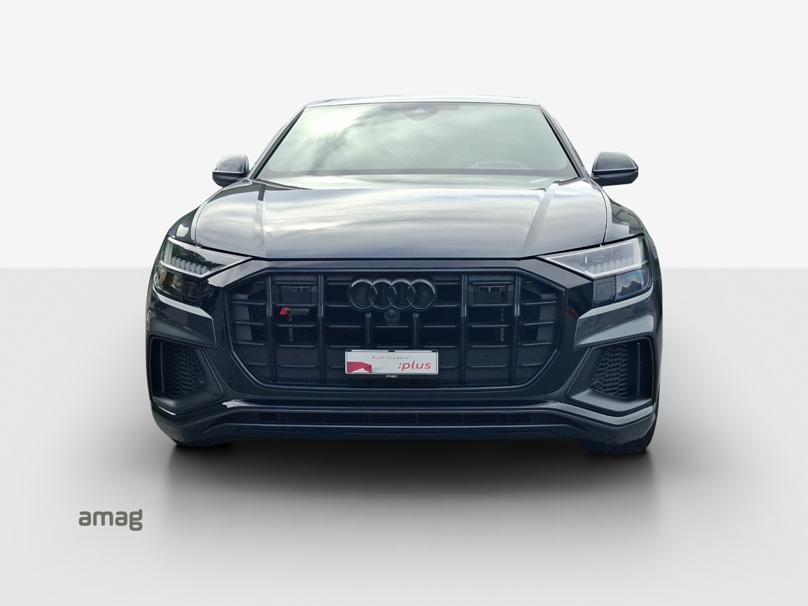 AUDI SQ8 TFSI quattro tiptronic-image-6
