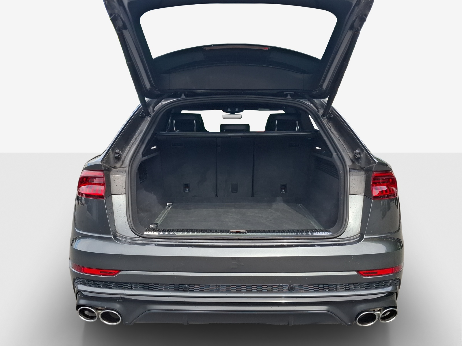 AUDI SQ8 TFSI quattro tiptronic-image-12