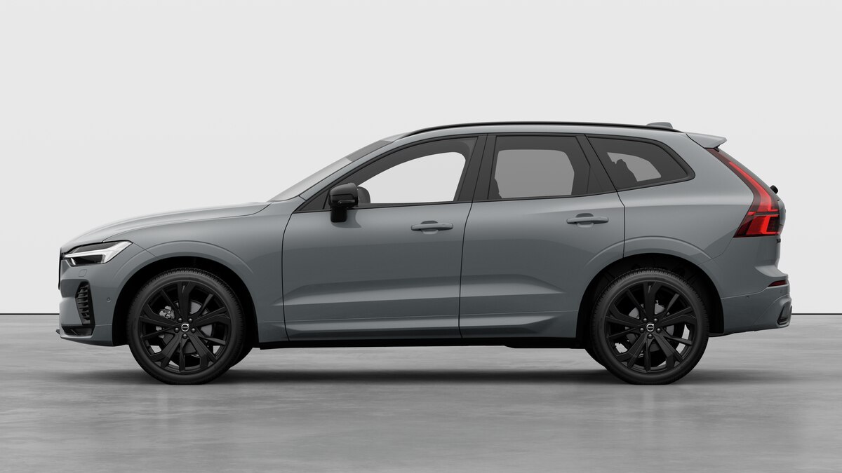 VOLVO XC60 2.0 B5 MH Black Edition AWD-showroom-element-2