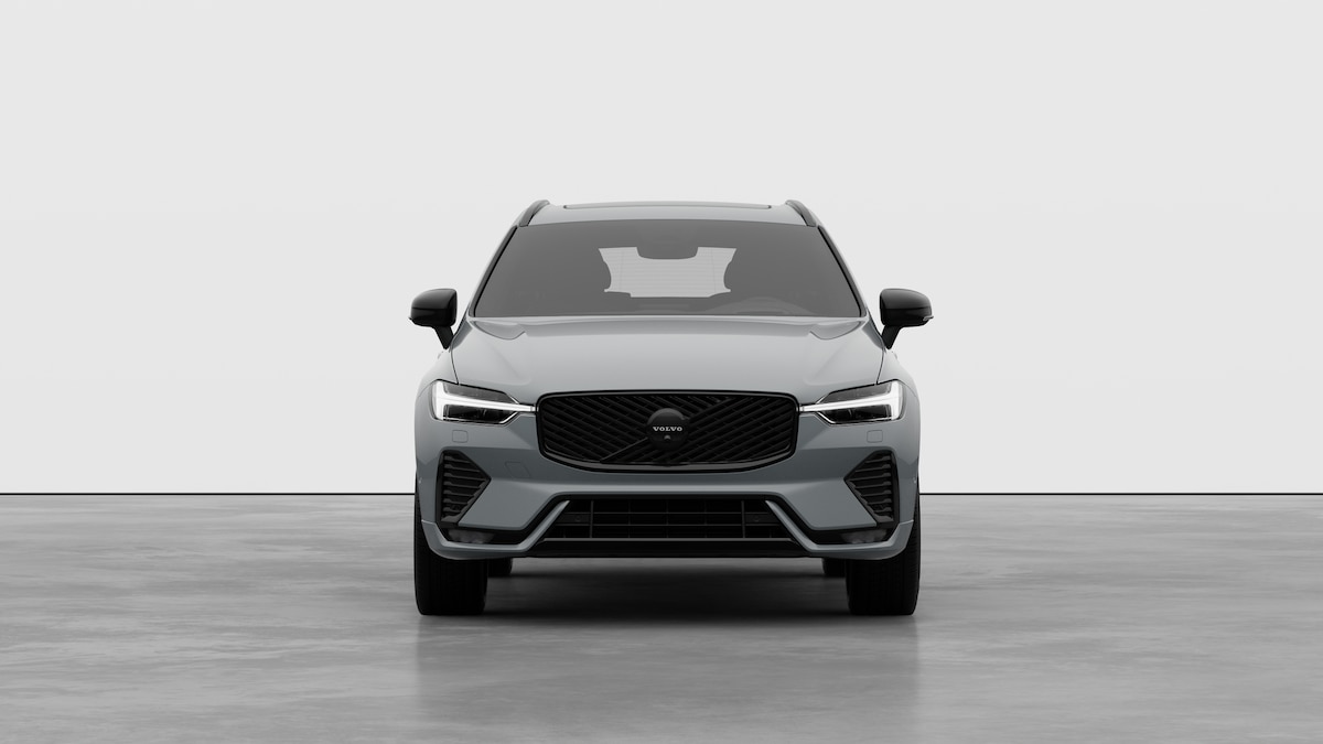 VOLVO XC60 2.0 B5 MH Black Edition AWD-image-4