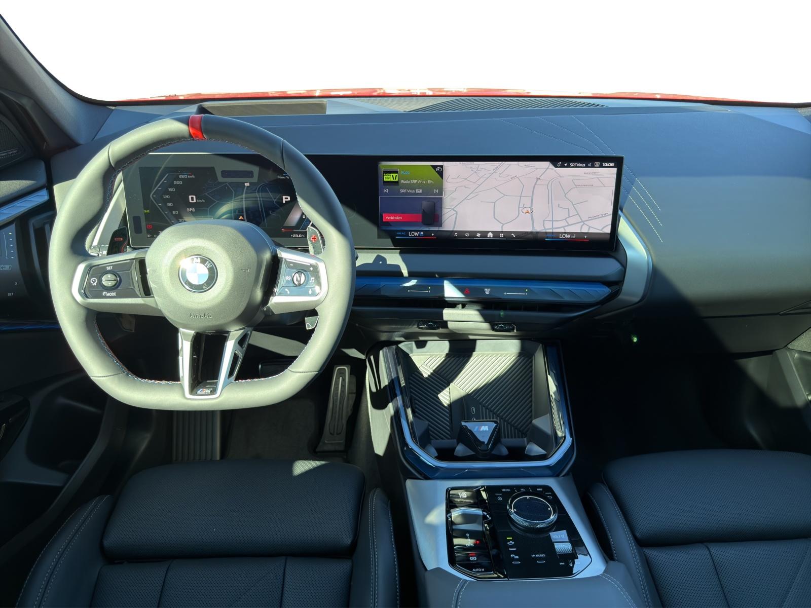 BMW X3 M50 xDrive M Sport Pro-image-13