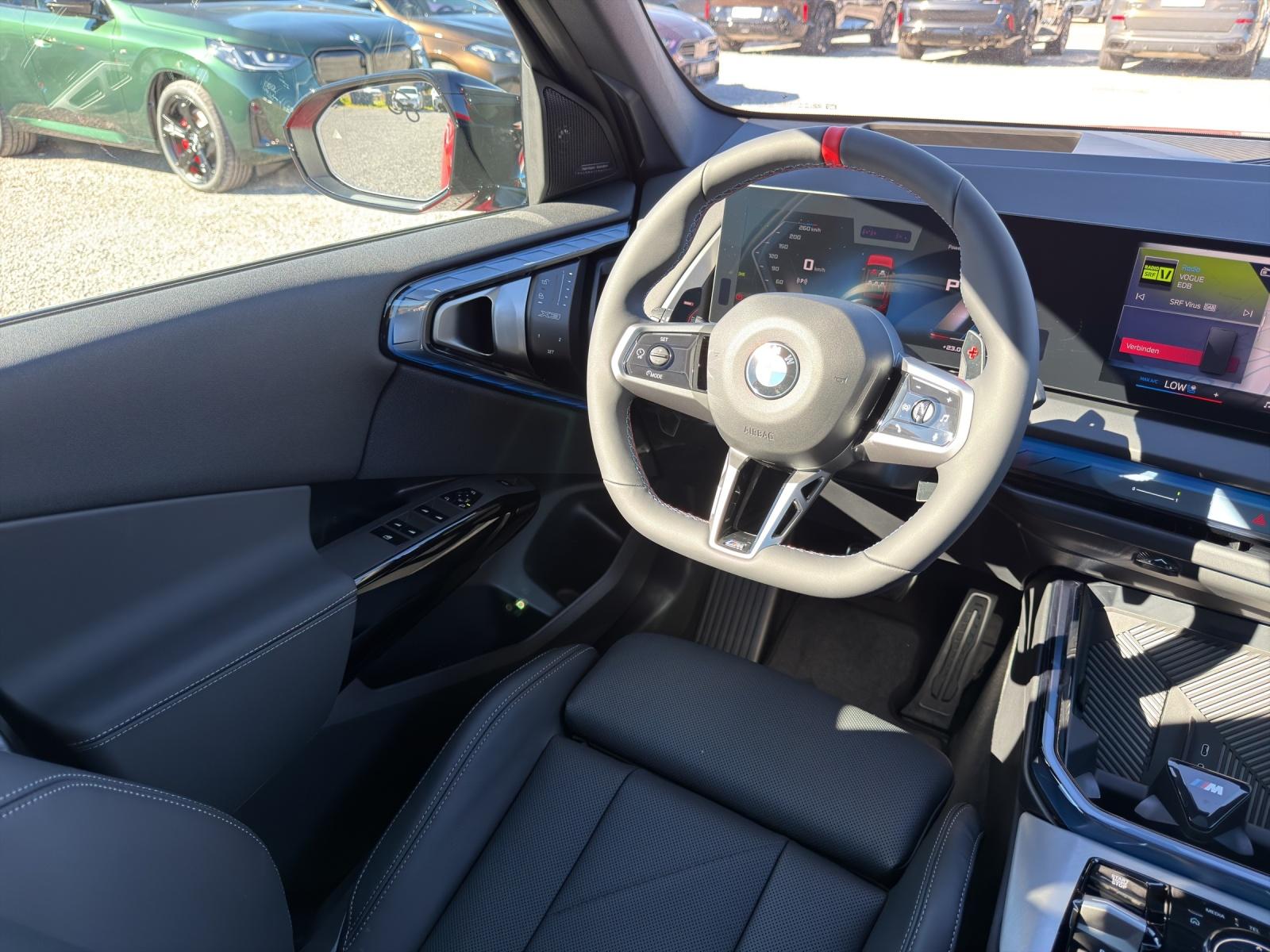 BMW X3 M50 xDrive M Sport Pro-image-17