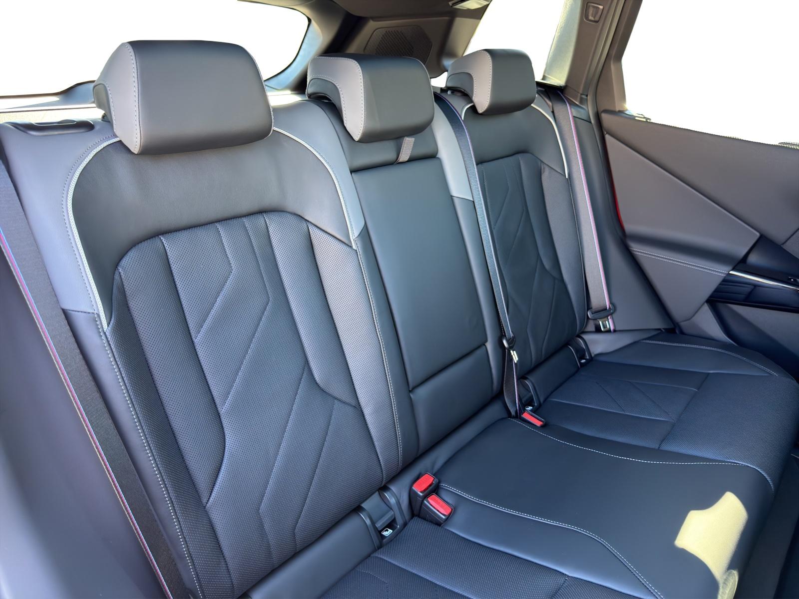 BMW X3 M50 xDrive M Sport Pro-image-20
