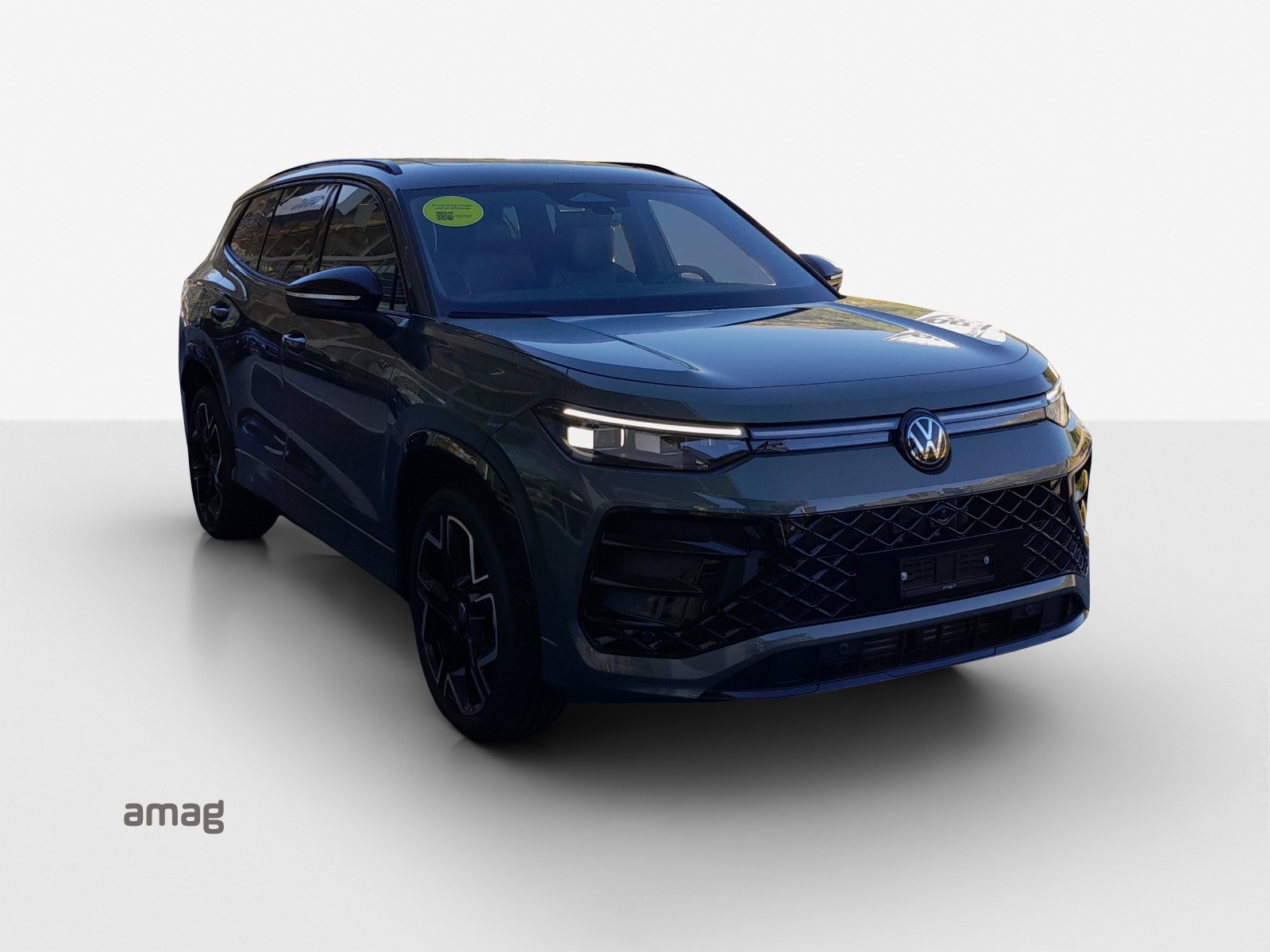 VW Tayron 2.0 TDI SCR R-Line 4Motion DSG-image-5