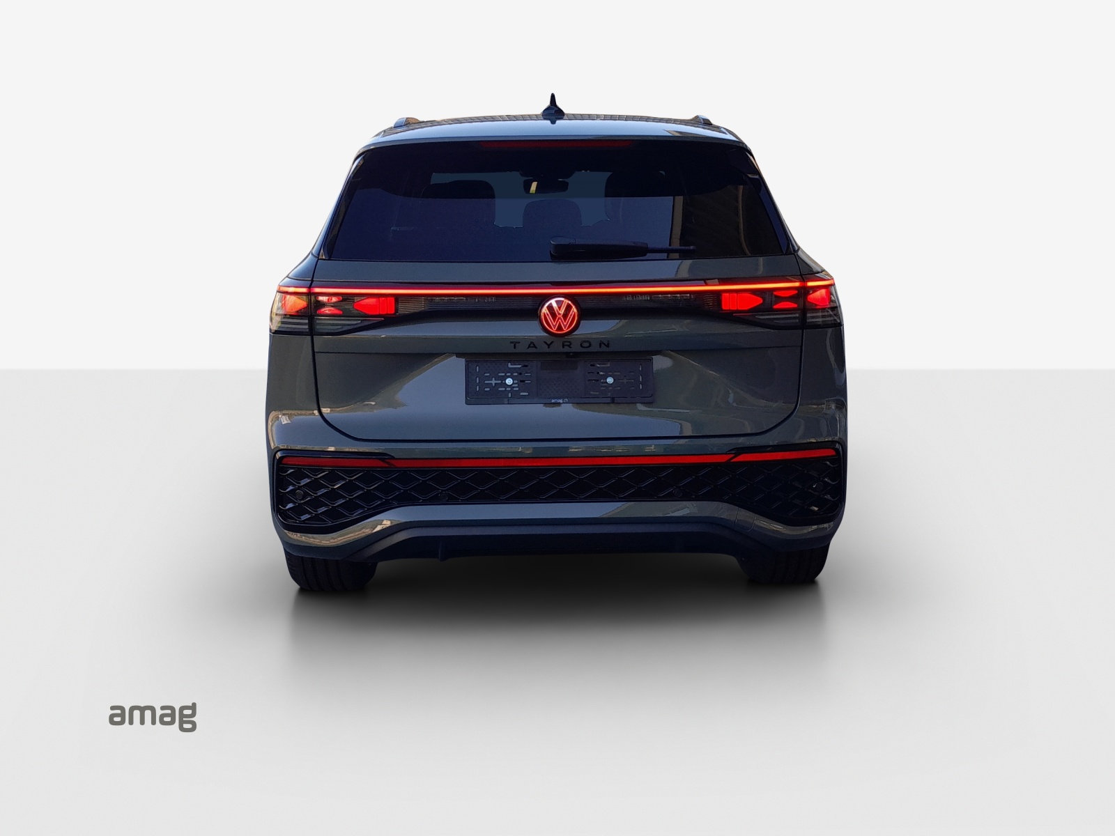 VW Tayron 2.0 TDI SCR R-Line 4Motion DSG-image-3