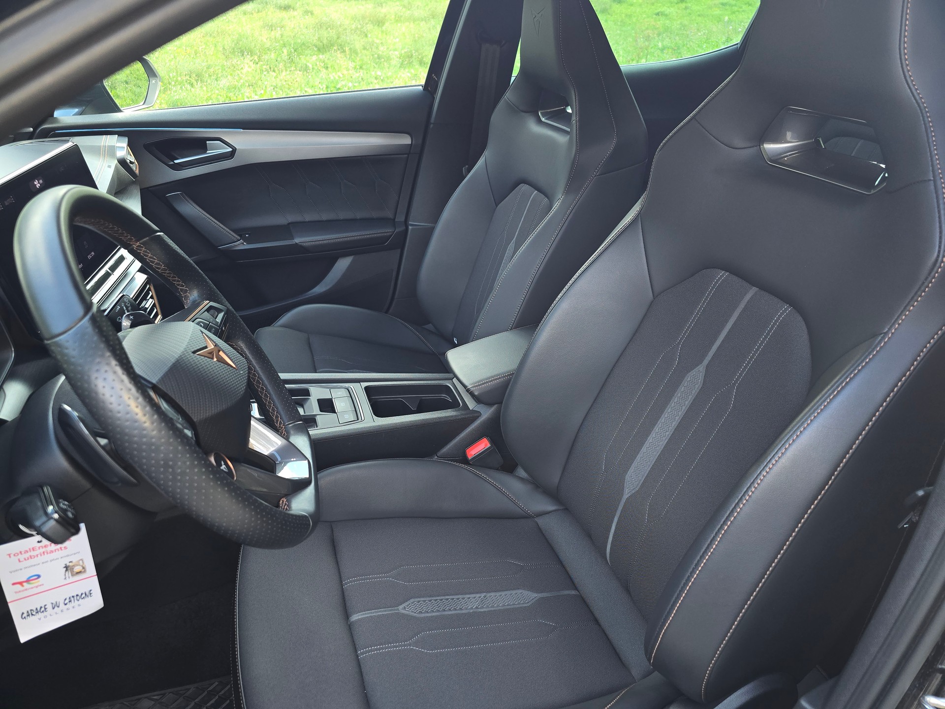 CUPRA Formentor 2.0TSI VZ 4Drive DSG-image-11