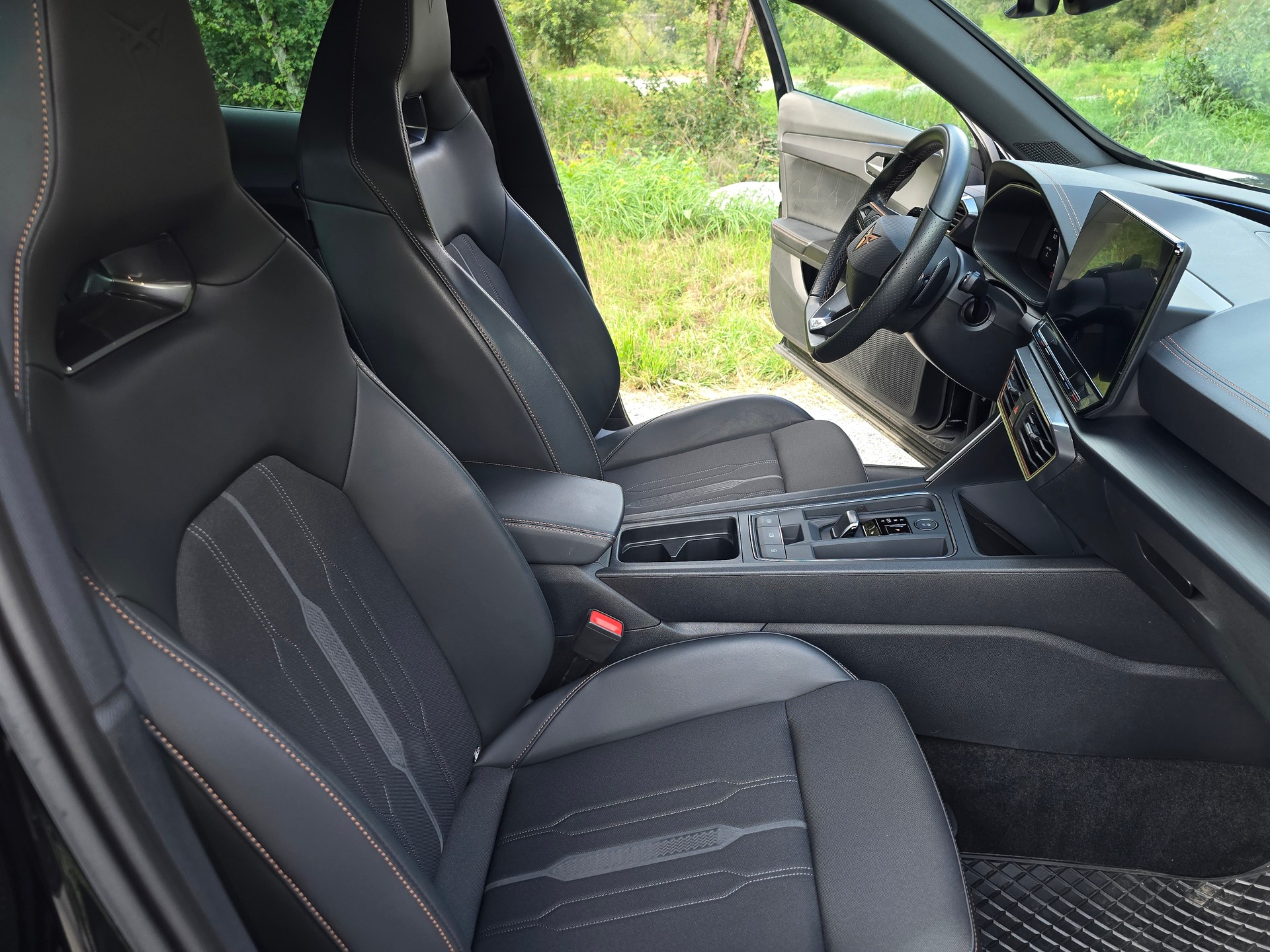 CUPRA Formentor 2.0TSI VZ 4Drive DSG-image-16