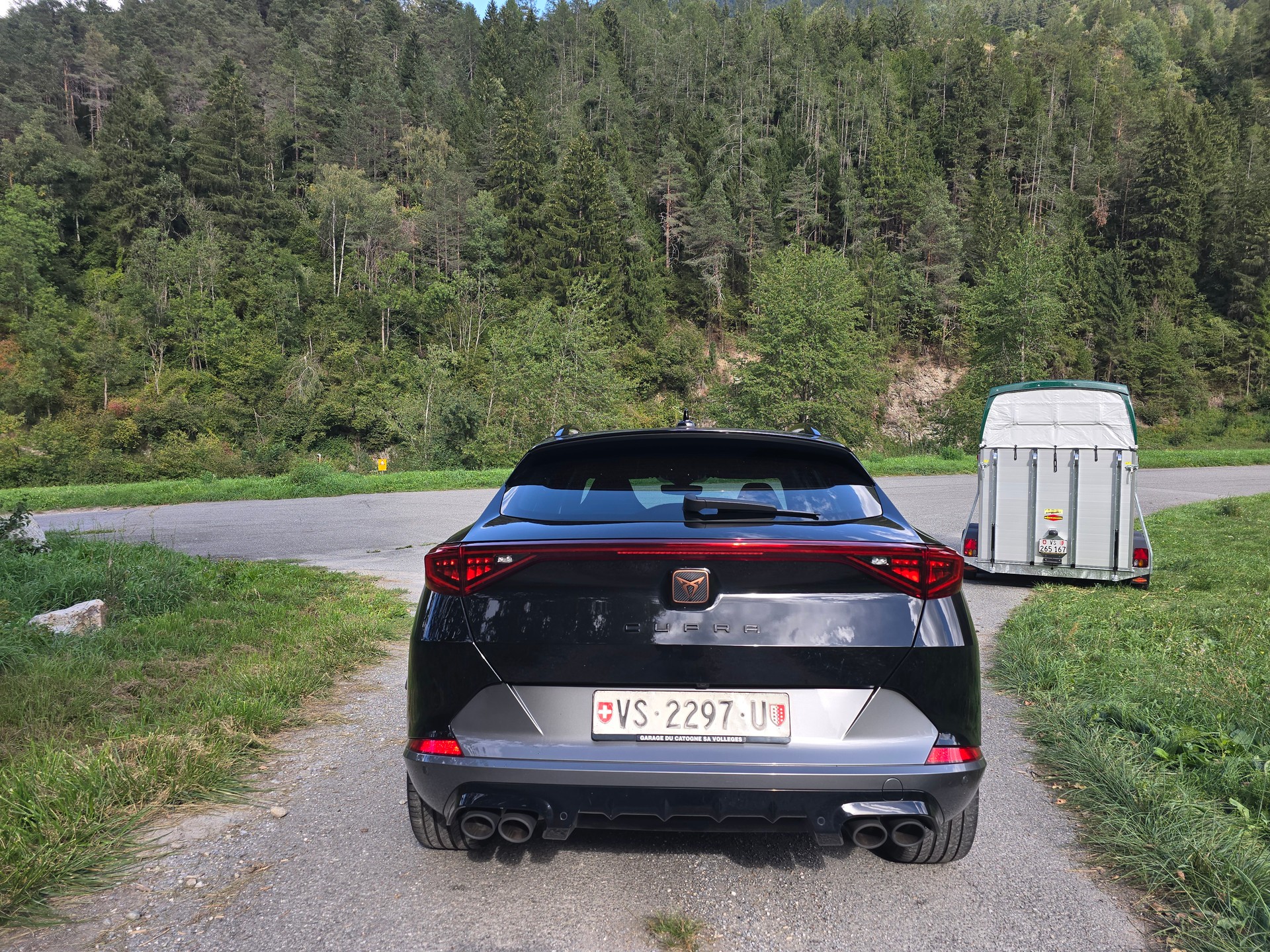 CUPRA Formentor 2.0TSI VZ 4Drive DSG-image-5