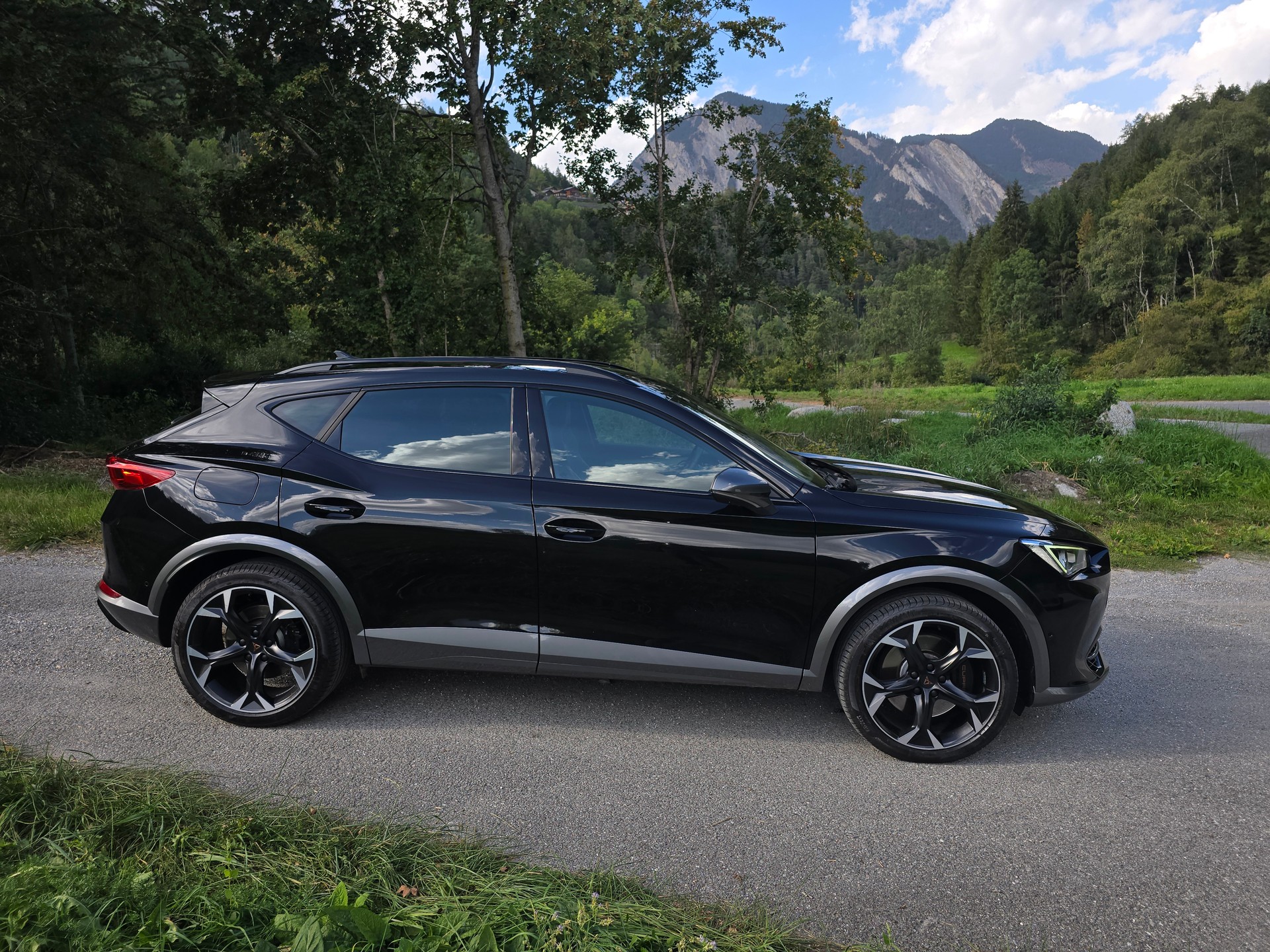 CUPRA Formentor 2.0TSI VZ 4Drive DSG-image-3