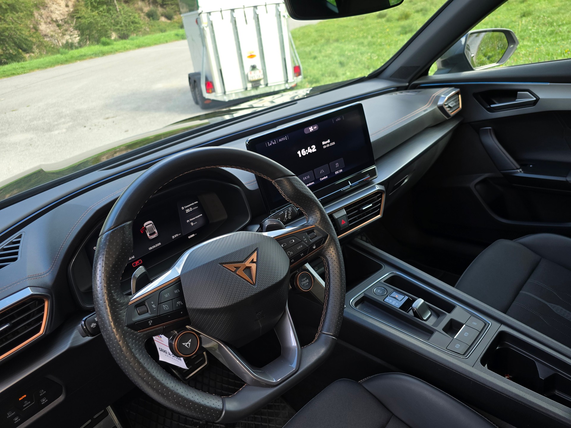 CUPRA Formentor 2.0TSI VZ 4Drive DSG-image-12